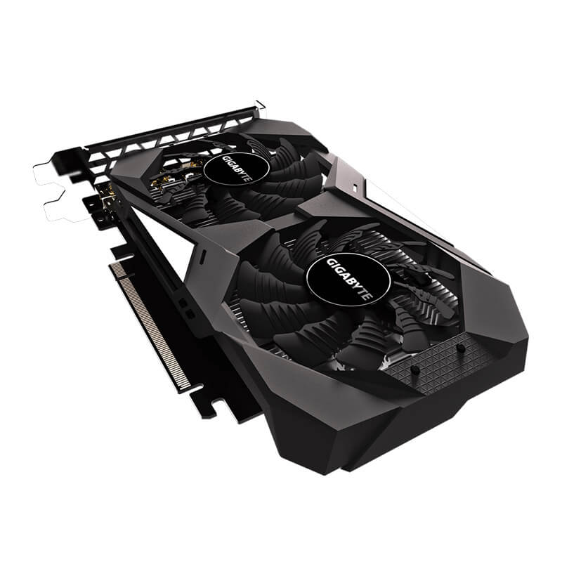 Gigabyte GTX 1650 Windforce OC 4GB